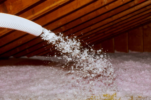 Types of Insulation We Offer in Bolingbrook, IL