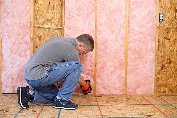 Types of Insulation We Offer in Bolingbrook, IL