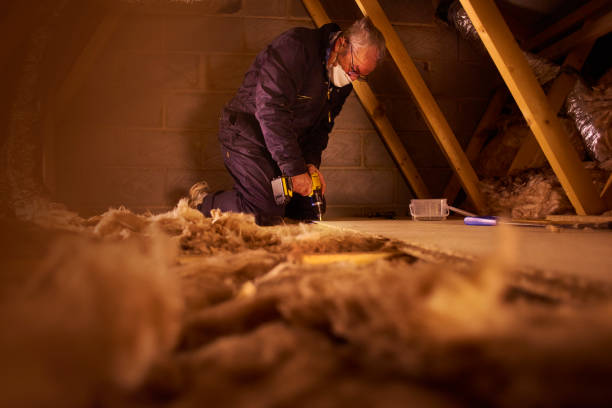 Best Spray Foam Insulation in Bolingbrook, IL